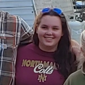 Meet your Posher, Cherylene